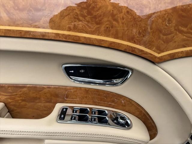 2013 Bentley Mulsanne Standard