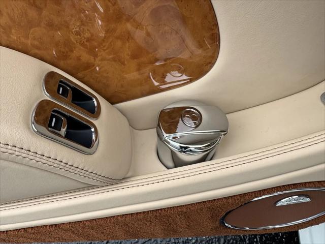 2013 Bentley Mulsanne Standard