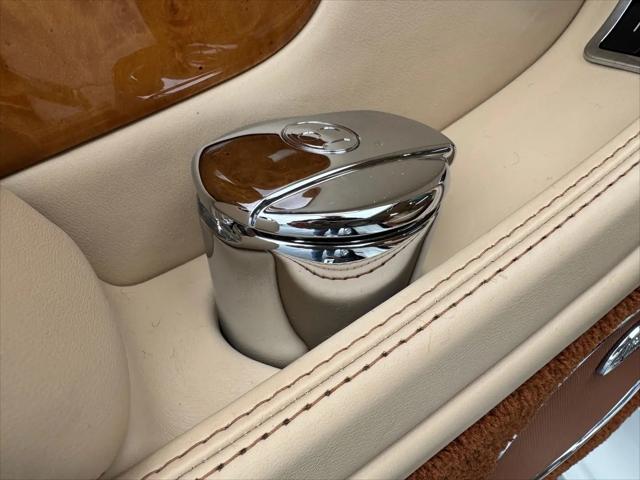 2013 Bentley Mulsanne Standard