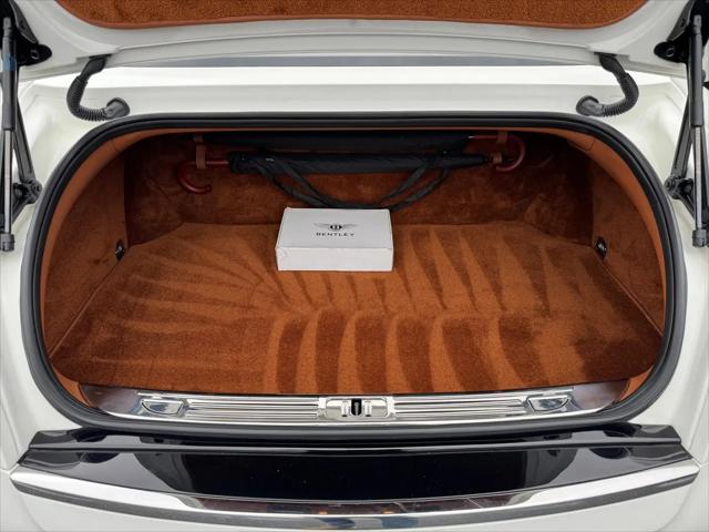 2013 Bentley Mulsanne Standard