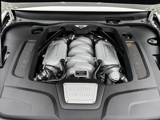 2013 Bentley Mulsanne Standard