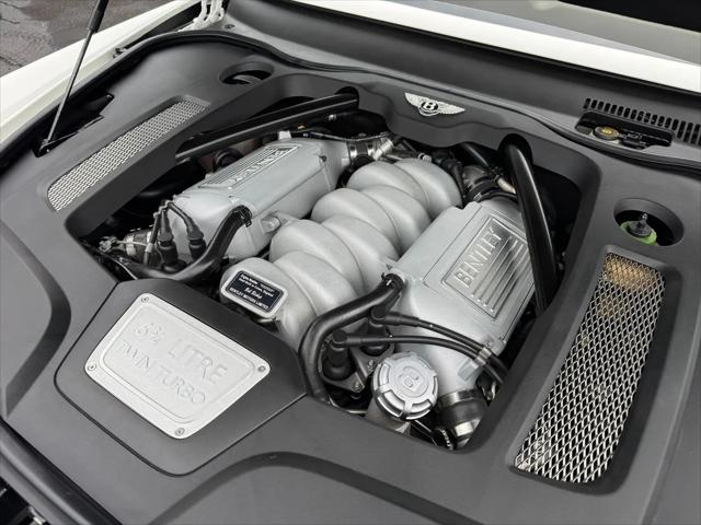 2013 Bentley Mulsanne Standard