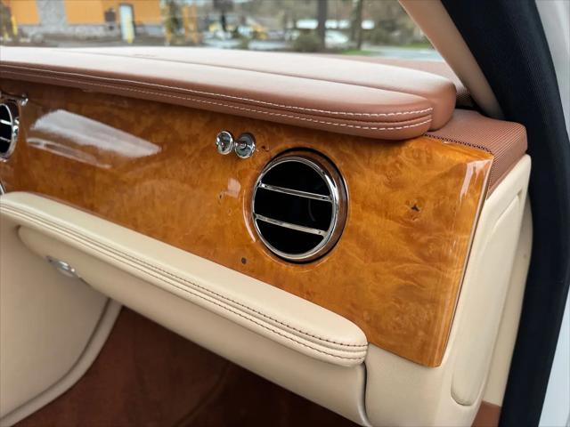 2013 Bentley Mulsanne Standard