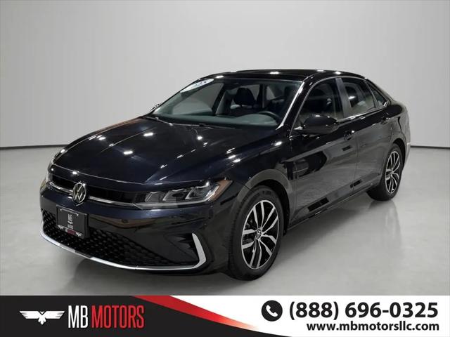 2025 Volkswagen Jetta 1.5T SE for sale in Bellingham, WA