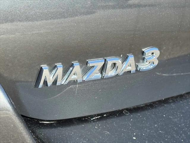 2024 Mazda Mazda3 2.5 S Preferred