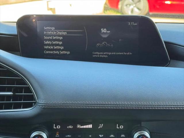 2024 Mazda Mazda3 2.5 S Preferred