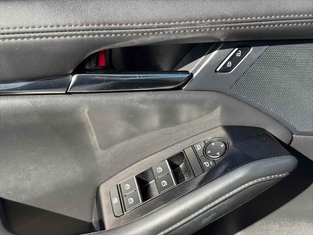 2024 Mazda Mazda3 2.5 S Preferred