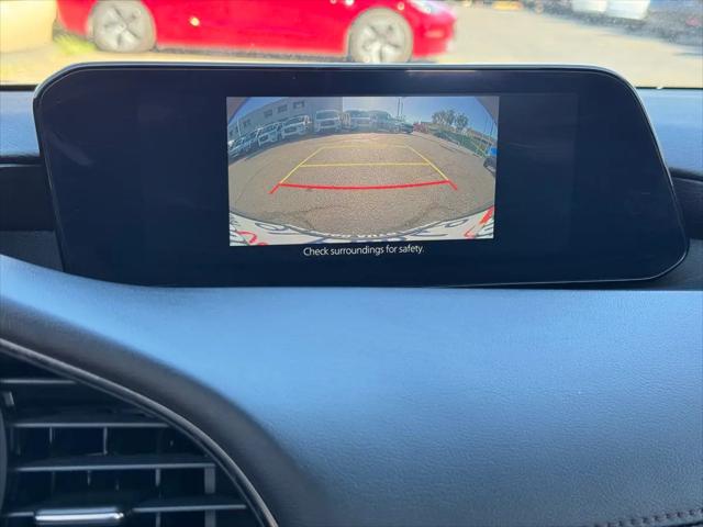 2024 Mazda Mazda3 2.5 S Preferred
