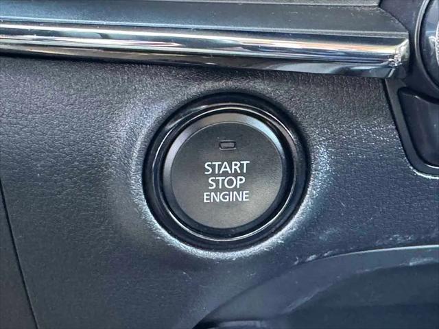 2024 Mazda Mazda3 2.5 S Preferred