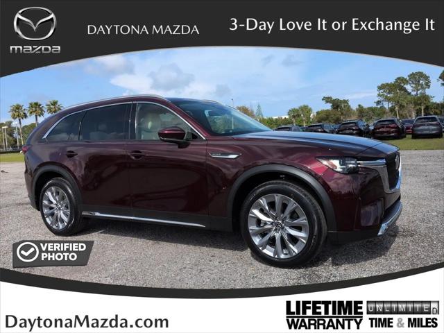 2026 Mazda X-90 3.3 Turbo Premium Plus for sale in Daytona Beach, FL