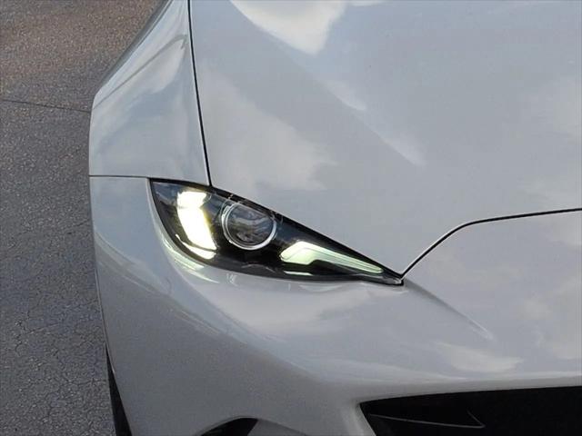 2026 Mazda MX-5 Grand Touring