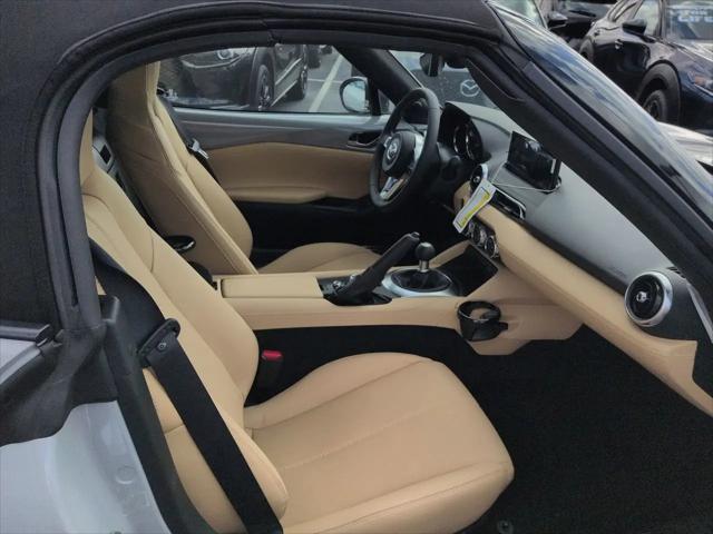 2026 Mazda MX-5 Grand Touring
