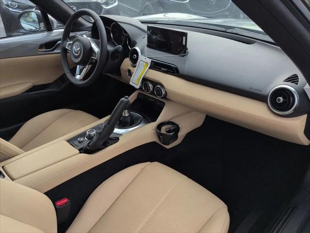 2026 Mazda MX-5 Grand Touring