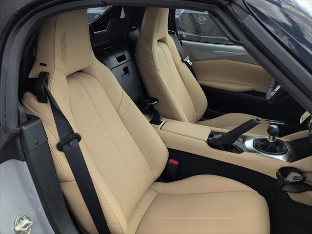 2026 Mazda MX-5 Grand Touring