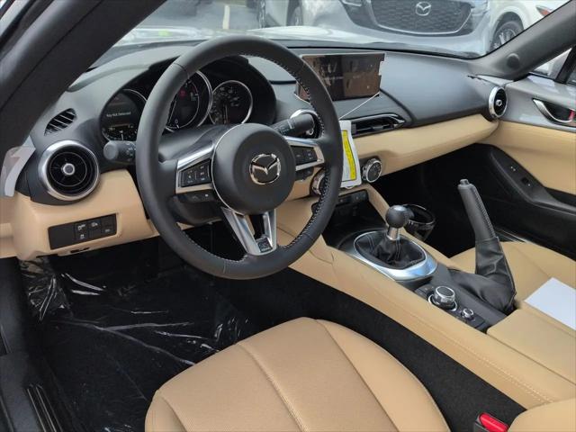 2026 Mazda MX-5 Grand Touring