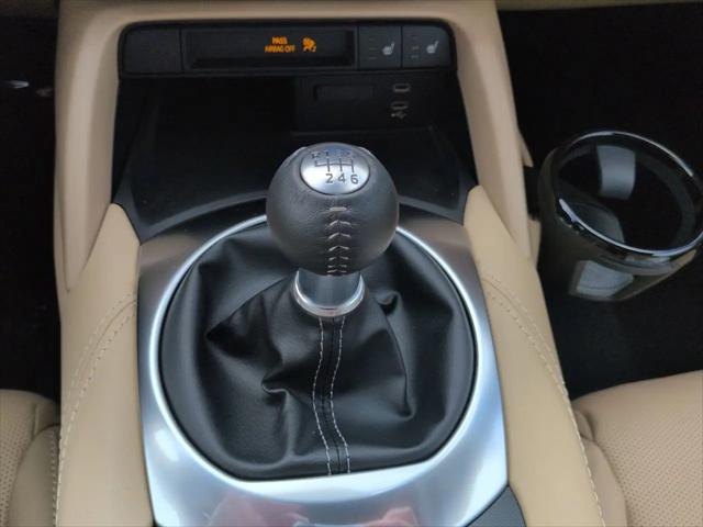 2026 Mazda MX-5 Grand Touring