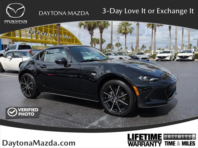 2026 Mazda MX-5 Grand Touring for sale in Daytona Beach, FL