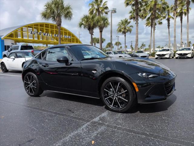 2026 Mazda MX-5 Grand Touring