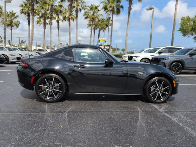 2026 Mazda MX-5 Grand Touring