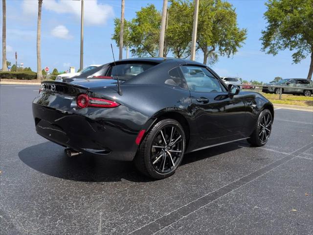 2026 Mazda MX-5 Grand Touring