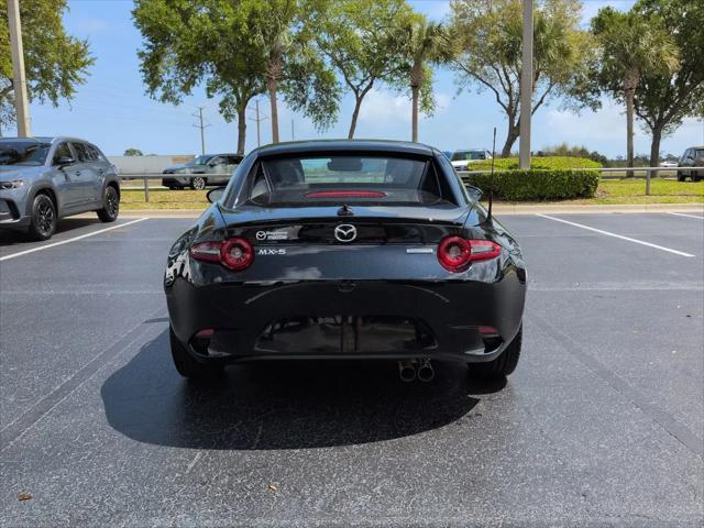2026 Mazda MX-5 Grand Touring