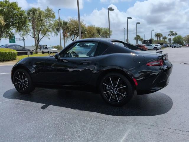 2026 Mazda MX-5 Grand Touring