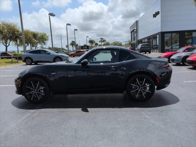 2026 Mazda MX-5 Grand Touring