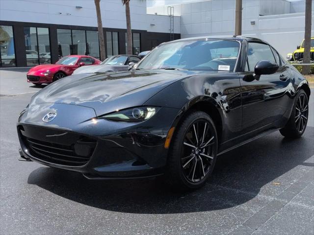 2026 Mazda MX-5 Grand Touring