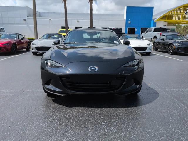 2026 Mazda MX-5 Grand Touring