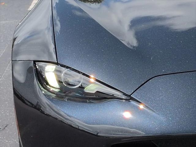 2026 Mazda MX-5 Grand Touring