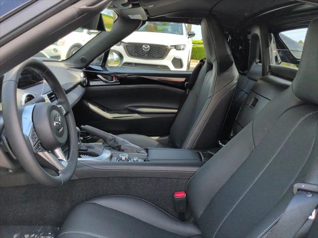 2026 Mazda MX-5 Grand Touring
