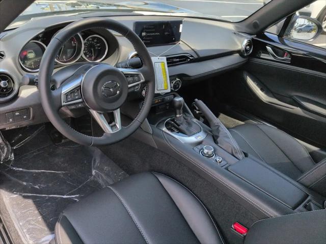 2026 Mazda MX-5 Grand Touring