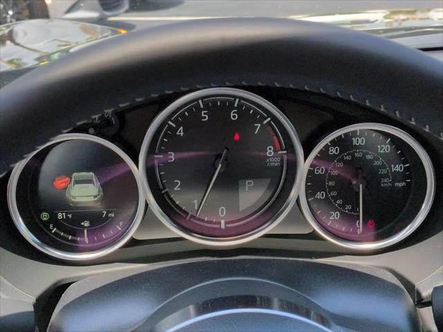 2026 Mazda MX-5 Grand Touring