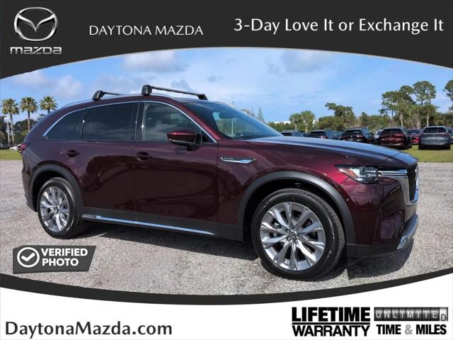 2026 Mazda X-90 3.3 Turbo Premium Plus for sale in Daytona Beach, FL