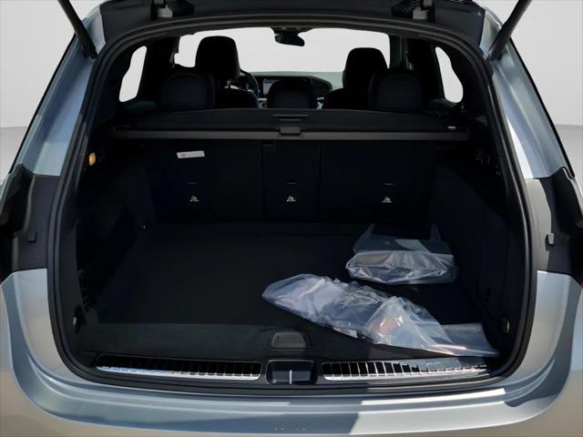 2026 Mercedes-Benz GLE AMG GLE 63 S 4MATIC+