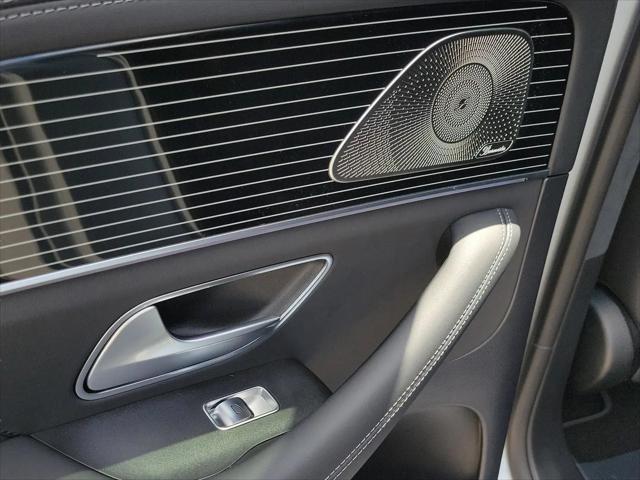 2026 Mercedes-Benz GLE AMG GLE 63 S 4MATIC+