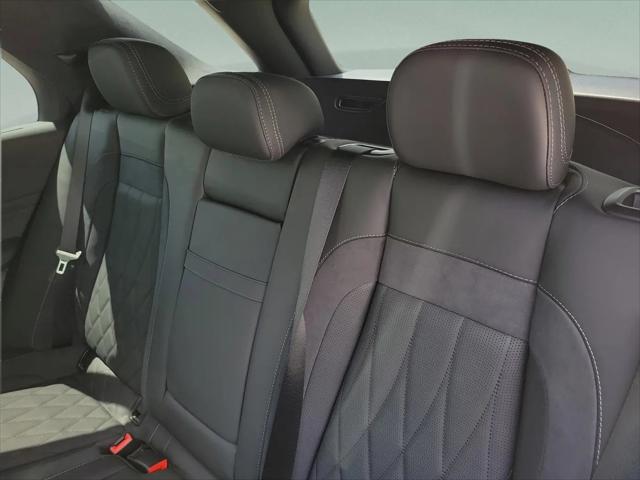 2026 Mercedes-Benz GLE AMG GLE 63 S 4MATIC+