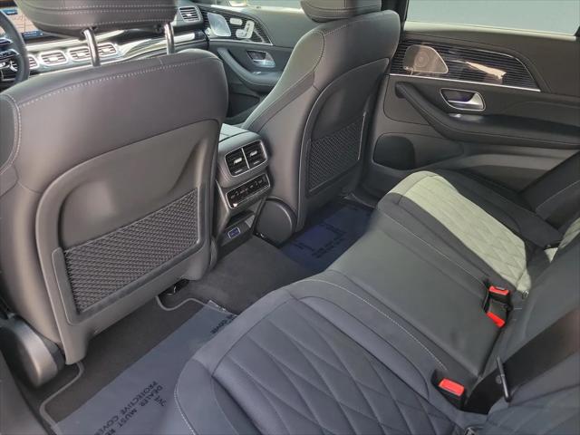 2026 Mercedes-Benz GLE AMG GLE 63 S 4MATIC+