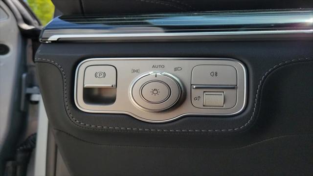 2026 Mercedes-Benz GLE AMG GLE 63 S 4MATIC+