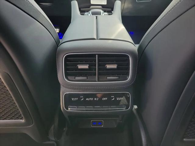 2026 Mercedes-Benz GLE AMG GLE 63 S 4MATIC+