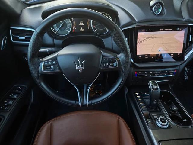 2022 Maserati Ghibli GT