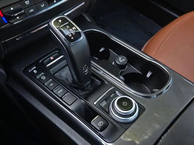 2022 Maserati Ghibli GT