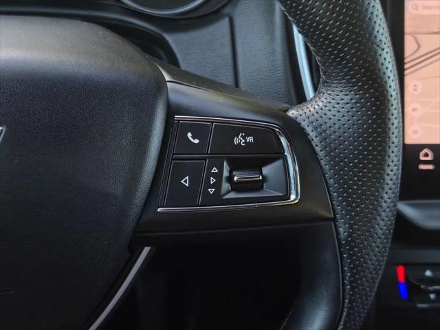2022 Maserati Ghibli GT