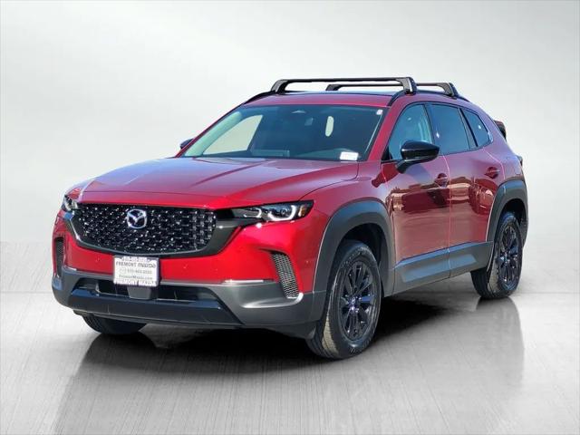2026 Mazda CX-50 Hybrid Premium for sale in Newark, CA