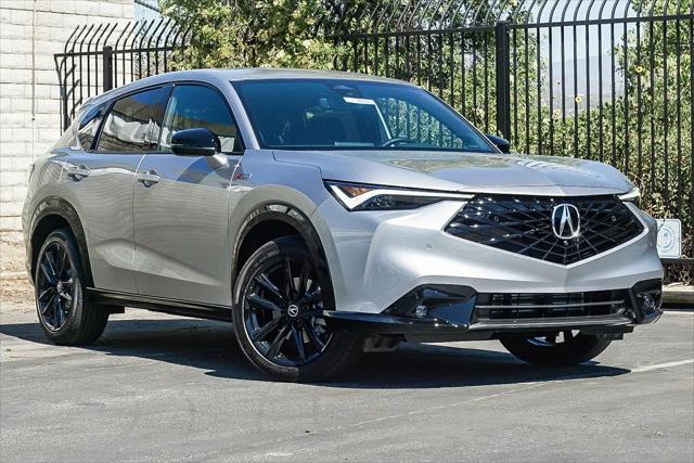2026 Acura ADX A-Spec with Advance for sale in Valencia, CA