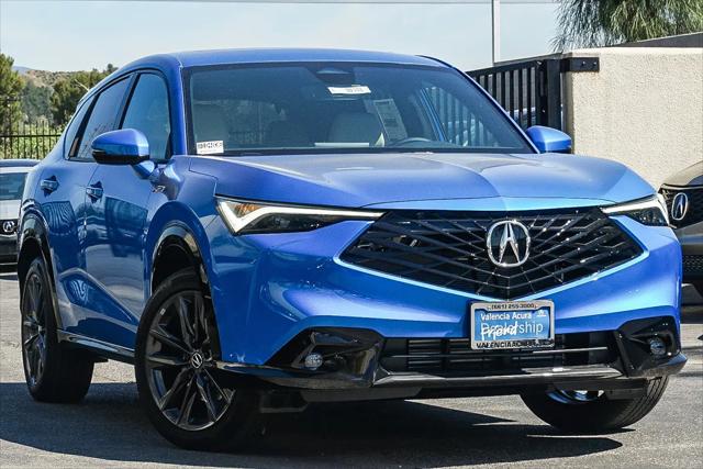 2026 Acura ADX A-Spec for sale in Valencia, CA
