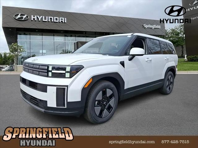 2026 Hyundai Santa Fe Hybrid SE for sale in Springfield, PA