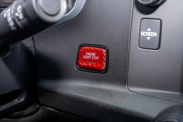 2016 Chevrolet Corvette Stingray