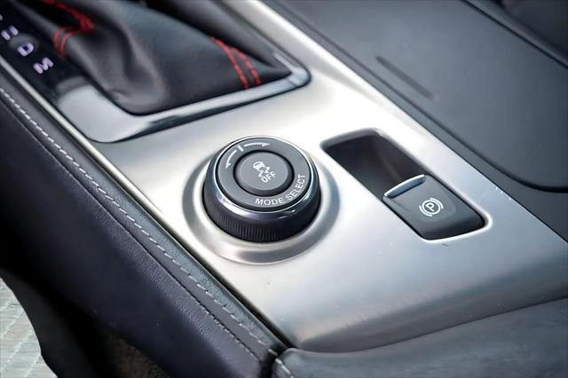 2016 Chevrolet Corvette Stingray