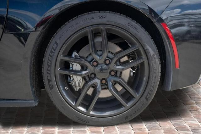 2016 Chevrolet Corvette Stingray